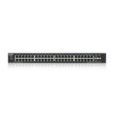 Zyxel XGS1935-52 Managed L2+/L3 Gigabit Ethernet (10/100/1000)