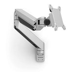 Compulocks Galaxy Tab A8 10.5" Space Enclosure Articulating Arm Mount Black