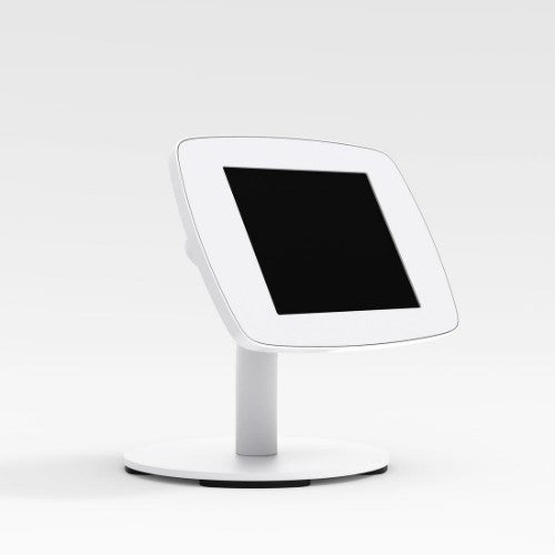 Bouncepad Counter 60 | Apple iPad Mini 6th Gen | White | Exposed Front Camera and Home Button
