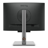 BenQ RD240Q computer monitor 61.2 cm (24.1") 2560 x 1600 pixels WQXGA LCD Black