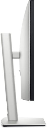 DELL UltraSharp U2725QE computer monitor 68.6 cm (27") 3840 x 2160 pixels 4K Ultra HD LCD Black, Silver