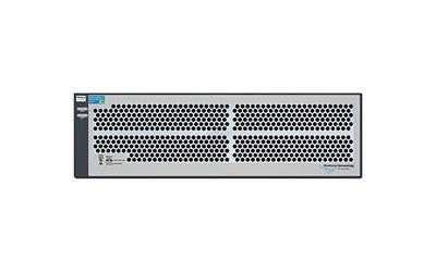 HPE Aruba Networking J9405B network switch component Power supply