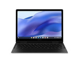 Samsung Chromebook 2 Intel® Celeron® N4500 31.5 cm (12.4") Touchscreen WQXGA 4 GB LPDDR4x-SDRAM 128 GB eMMC Wi-Fi 6 (802.11ax) ChromeOS Silver