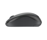 Logitech 910-007119 mouse Travel Ambidextrous RF Wireless + Bluetooth