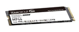 Team Group TM8FPW004T0C101 internal solid state drive M.2 4 TB PCI Express 4.0 NVMe