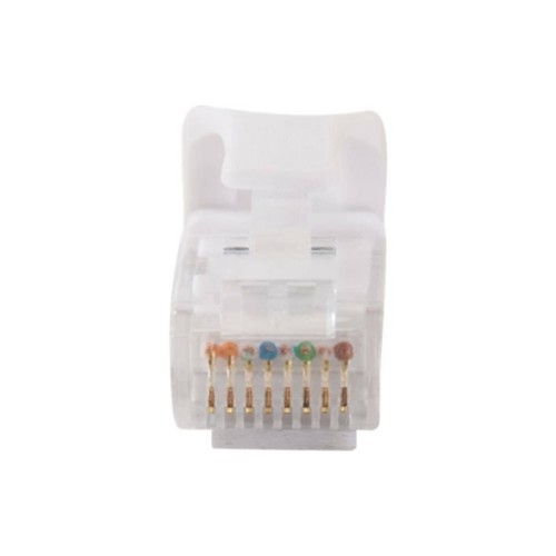 C2G 5m Cat6 Booted Unshielded (UTP) Network Patch Cable - White