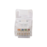 C2G 5m Cat6 Booted Unshielded (UTP) Network Patch Cable - White