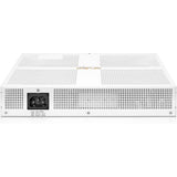 HPE Aruba Networking Networking Instant On Switch 8p Gigabit CL4 PoE 2p SFP 124W 1930