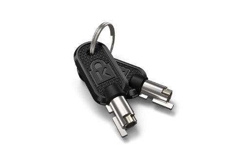 Kensington Portable Keyed Cable Lock for Surface Pro & Surface Go