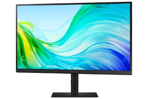 Samsung S61F computer monitor 68.6 cm (27") 2560 x 1440 pixels Quad HD LCD Black