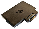 Zebra spare battery