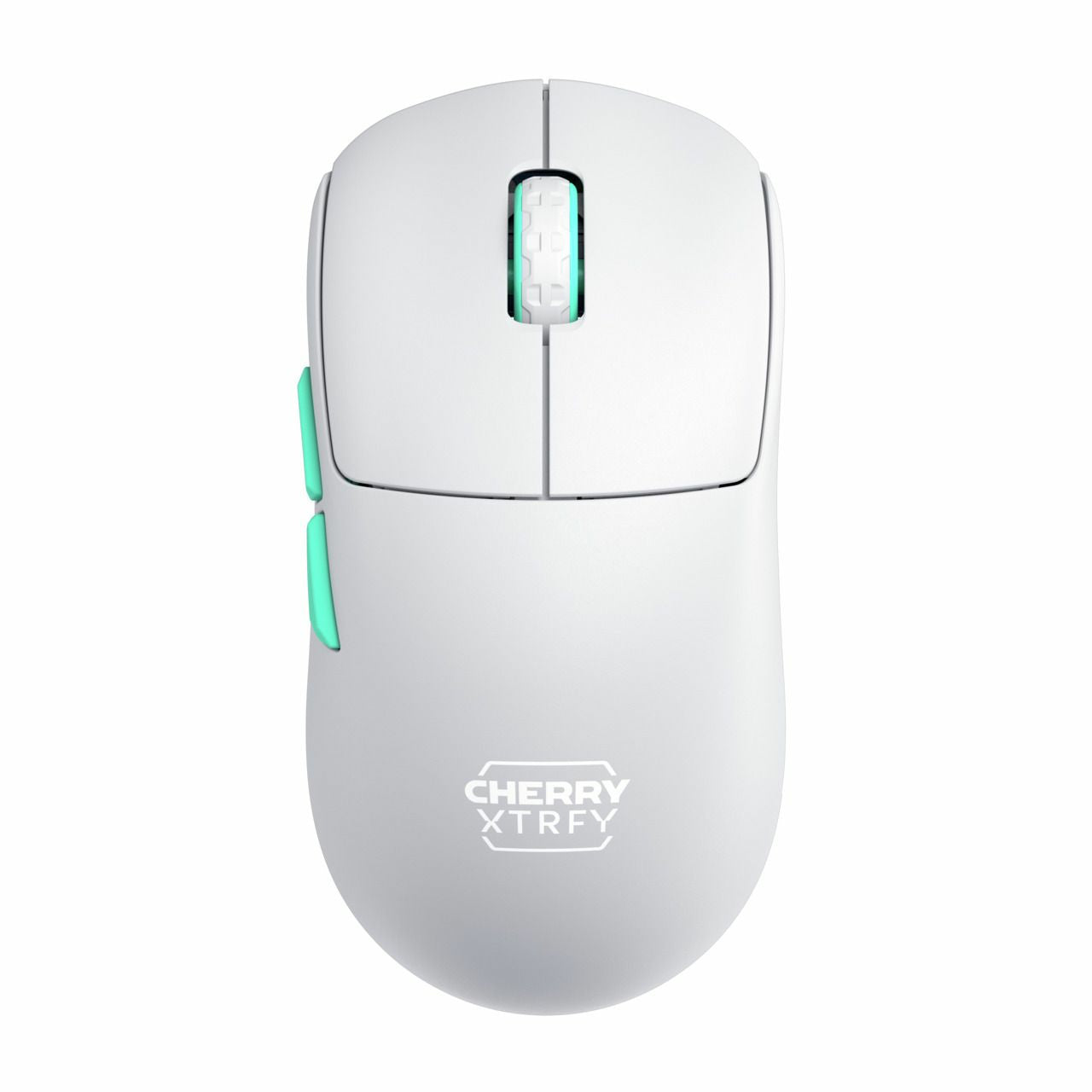 CHERRY XTRFY M68 Wireless  - Data Input Devices - CHERRY