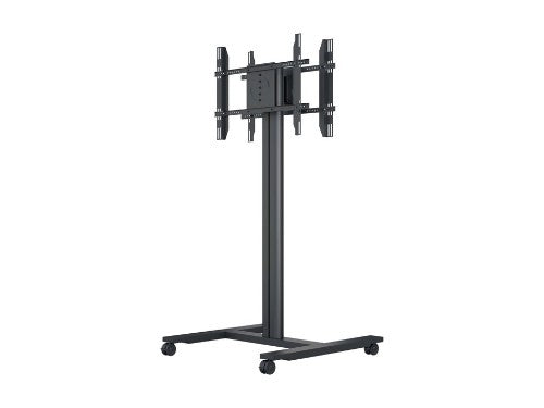 Multibrackets M Public Display Stand 180 HD Back to Back Black