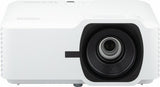 Viewsonic LS740HD data projector Standard throw projector 5000 ANSI lumens 3LCD 1080p (1920x1080) White