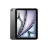 Apple iPad Air 5G M4 LTE-TDD & LTE-FDD 128 GB 27.9 cm (11") 12 GB Wi-Fi 7 (802.11be) iPadOS 26 Grey