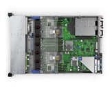 HPE ProLiant DL380 Gen10 8SFF BC NC Configure-to-order System
