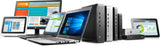 HP t730 2.7 GHz Windows Embedded Standard 7P 1.8 kg Silver RX-427BB