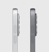 Apple iPad Pro 2nd Gen 11in A12Z Wi-Fi 256GB - Silver