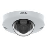 Axis 02670-001 security camera Dome IP security camera Indoor 1920 x 1080 pixels Wall