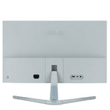 ASUS VU249CFE-G computer monitor 60.5 cm (23.8") 1920 x 1080 pixels Full HD LCD Green, Grey