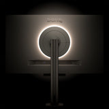 BenQ RD280UA computer monitor 71.6 cm (28.2") 3840 x 2560 pixels 4K Ultra HD Black