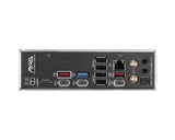 MSI MAG B850 TOMAHAWK MAX WIFI II motherboard AMD B850 Socket AM5 ATX