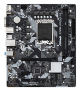 Asrock B760M-HDV/M.2 D4 Intel B760 LGA 1700 micro ATX