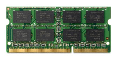 HP VH639AA memory module 1 GB 1 x 1 GB DDR3