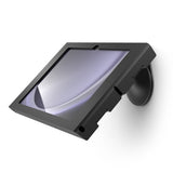 Compulocks Galaxy Tab A9+/A11+ Apex Enclosure Core Stand Black