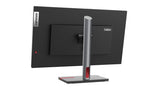 Lenovo ThinkVision T27i-30 computer monitor 68.6 cm (27") 1920 x 1080 pixels Full HD Black
