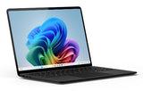 Microsoft Surface Laptop 7 Copilot+ PC Snapdragon 35 cm (13.8") Touchscreen 16 GB LPDDR5x-SDRAM 512 GB SSD Wi-Fi 7 (802.11be) Windows 11 Pro Black