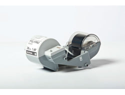 Brother RB-PP2BK DirectLabel Ribbon black 38 mm x 66 m for Brother Tape Creator 50 mm