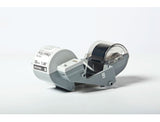 Brother RB-PP2BK DirectLabel Ribbon black 38 mm x 66 m for Brother Tape Creator 50 mm