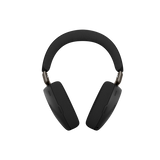 Jabra Evolve3 85 Headset Wired & Wireless Head-band USB Type-C Bluetooth Black