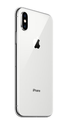 Renewd iPhone XS Silver 64GB