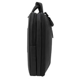 Targus Balance EcoSmart 15.6" 39.6 cm (15.6") Briefcase Black