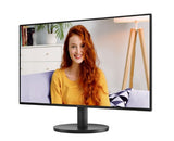 AOC B3 27B3HA2 computer monitor 68.6 cm (27") 1920 x 1080 pixels Full HD LED Black