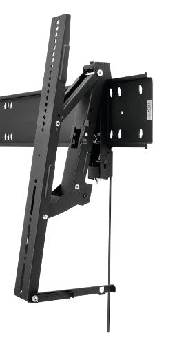 Vogel's PFW 6410 165.1 cm (65") Black