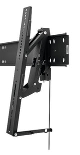 Vogel's PFW 6410 165.1 cm (65") Black