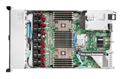 HPE ProLiant DL365 Gen10 Plus 8SFF Configure-to-order Server