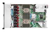 HPE ProLiant DL365 Gen10 Plus 8SFF Configure-to-order Server