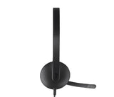 Logitech H340 USB Computer Headset