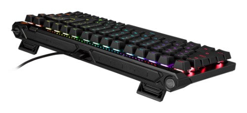 ASUS ROG Falchion Ace 75 HE keyboard Gaming USB Black