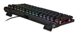 ASUS ROG Falchion Ace 75 HE keyboard Gaming USB Black