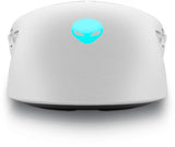 Alienware AW720M mouse Gaming Ambidextrous RF Wireless + Bluetooth Optical 26000 DPI