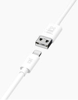 Juice Apple Lightning Charging Cable 2m