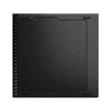 Lenovo ThinkCentre M70q Gen 4 Intel® Core™ i5 i5-13400T 16 GB DDR4-SDRAM 512 GB SSD Windows 11 Pro Mini PC Black