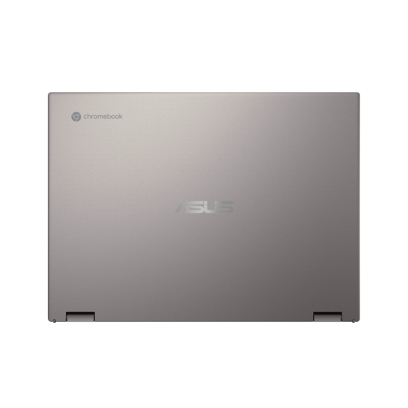 ASUS Chromebook CX34 Flip CB3401FBA-LZ0100 Intel® Core™ i5 i5-1235U 35.6 cm (14") Touchscreen WUXGA 8 GB LPDDR4x-SDRAM 256 GB SSD Wi-Fi 6E (802.11ax) ChromeOS Grey  -  - 