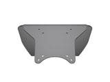 Multibrackets M Laptop Holder Gas Lift Arm Black