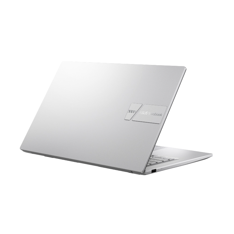 ASUS Vivobook 14 X1404VA-EB076W Intel® Core™ i5 i5-1335U Laptop 35.6 cm (14") Full HD 16 GB DDR4-SDRAM 512 GB SSD Wi-Fi 6E (802.11ax) Windows 11 Home Silver  -  - 